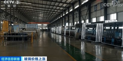 玻璃價(jià)格飆升超20%，美妝包材及金屬裝飾材料零售面臨連鎖漲價(jià)挑戰(zhàn)